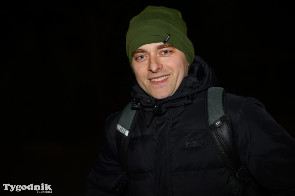 Tuchola i Ekstremalna Droga Krzyżowa 2026