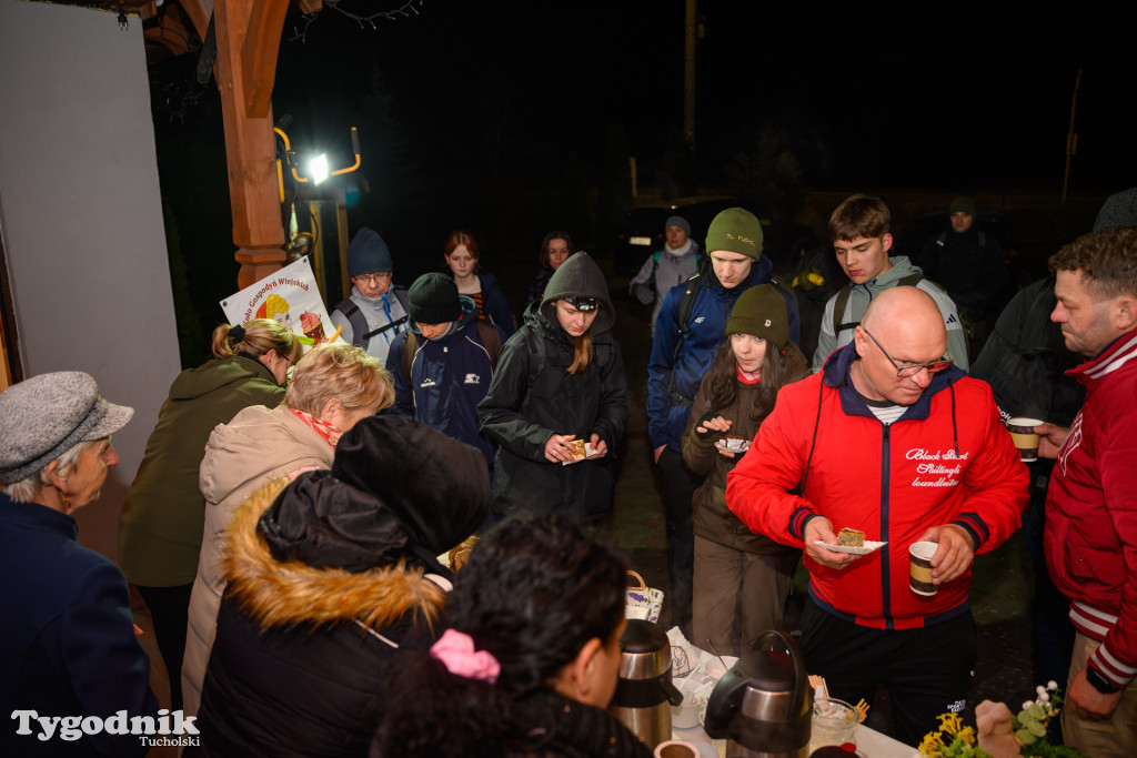 Tuchola i Ekstremalna Droga Krzyżowa 2026