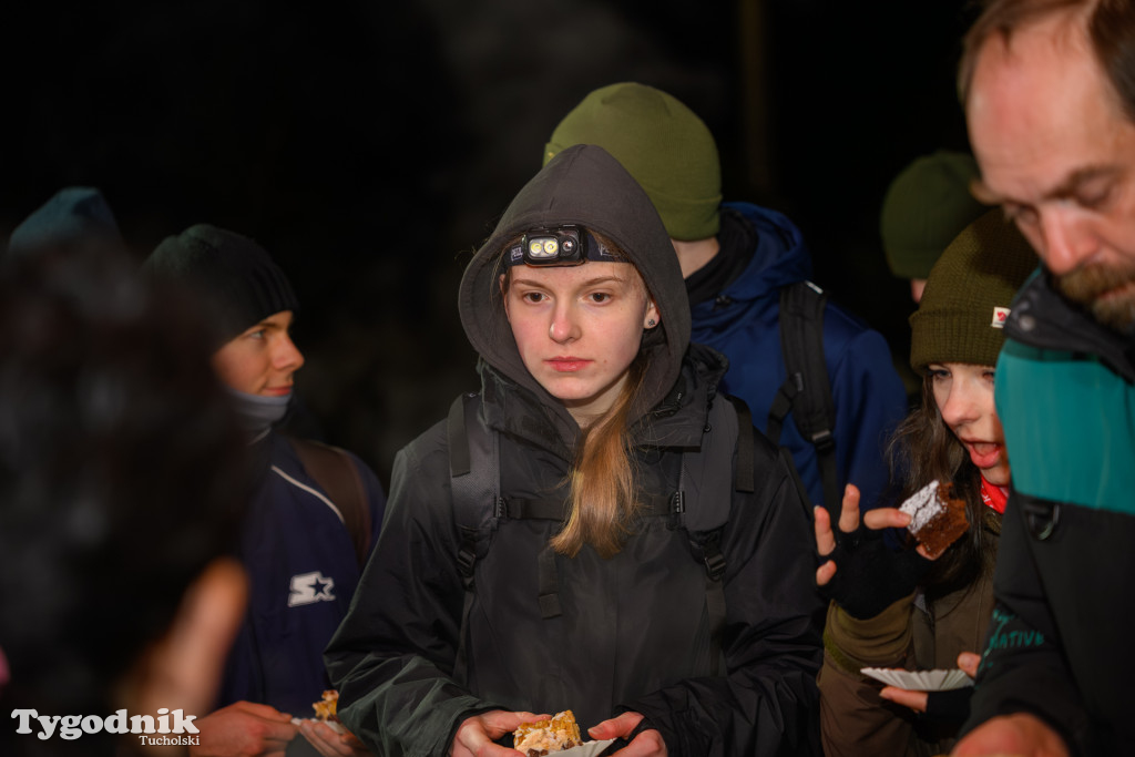 Tuchola i Ekstremalna Droga Krzyżowa 2026