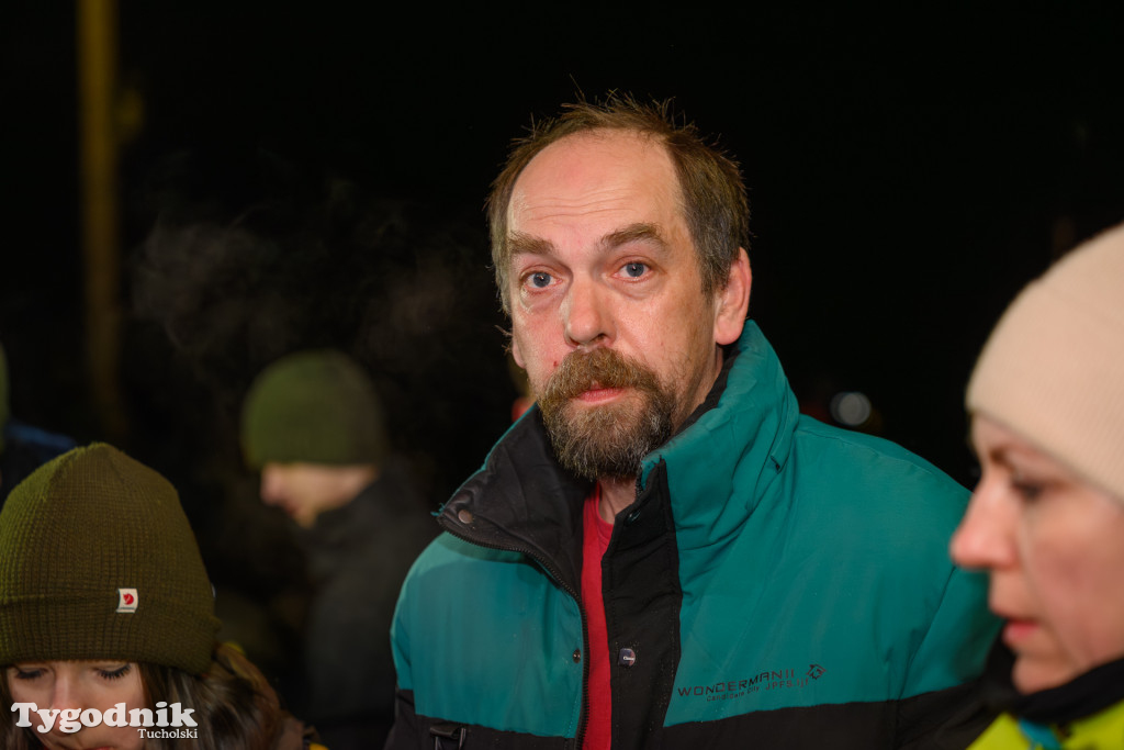 Tuchola i Ekstremalna Droga Krzyżowa 2026