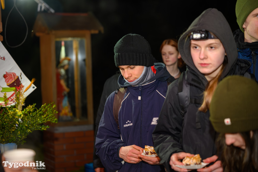 Tuchola i Ekstremalna Droga Krzyżowa 2026