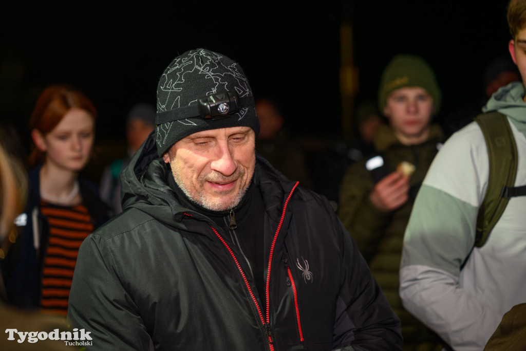 Tuchola i Ekstremalna Droga Krzyżowa 2026