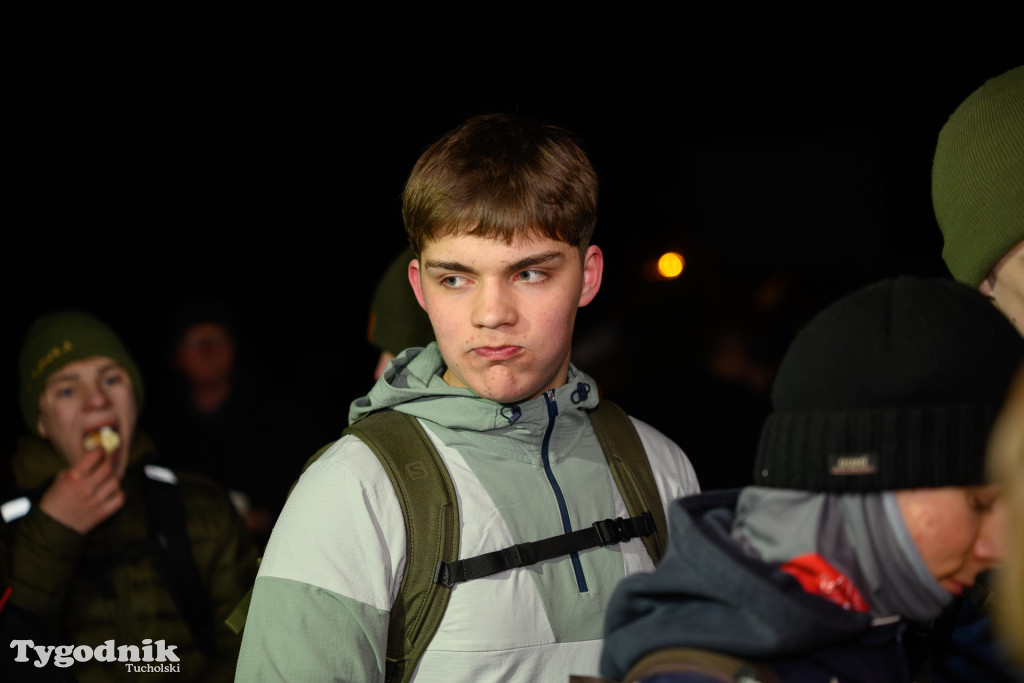 Tuchola i Ekstremalna Droga Krzyżowa 2026