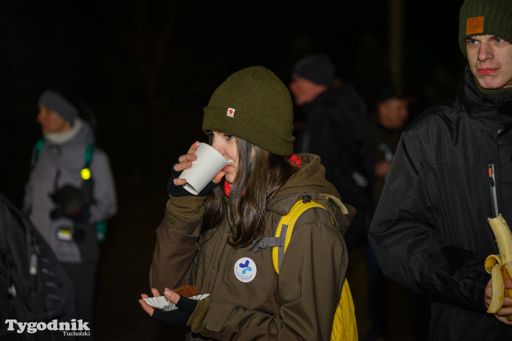 Tuchola i Ekstremalna Droga Krzyżowa 2026