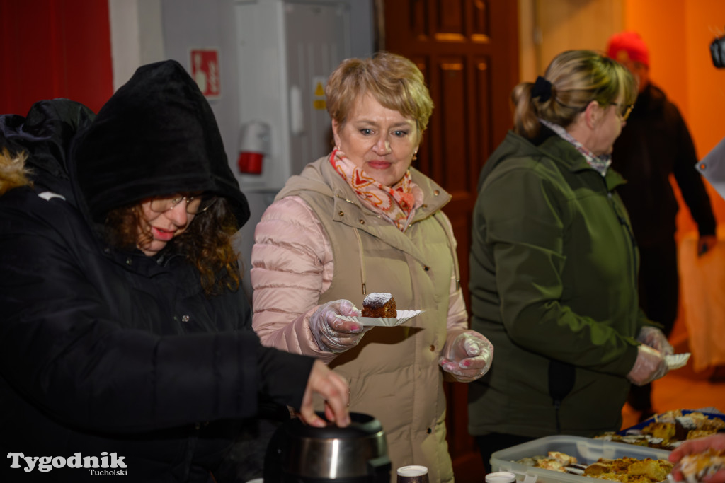 Tuchola i Ekstremalna Droga Krzyżowa 2026