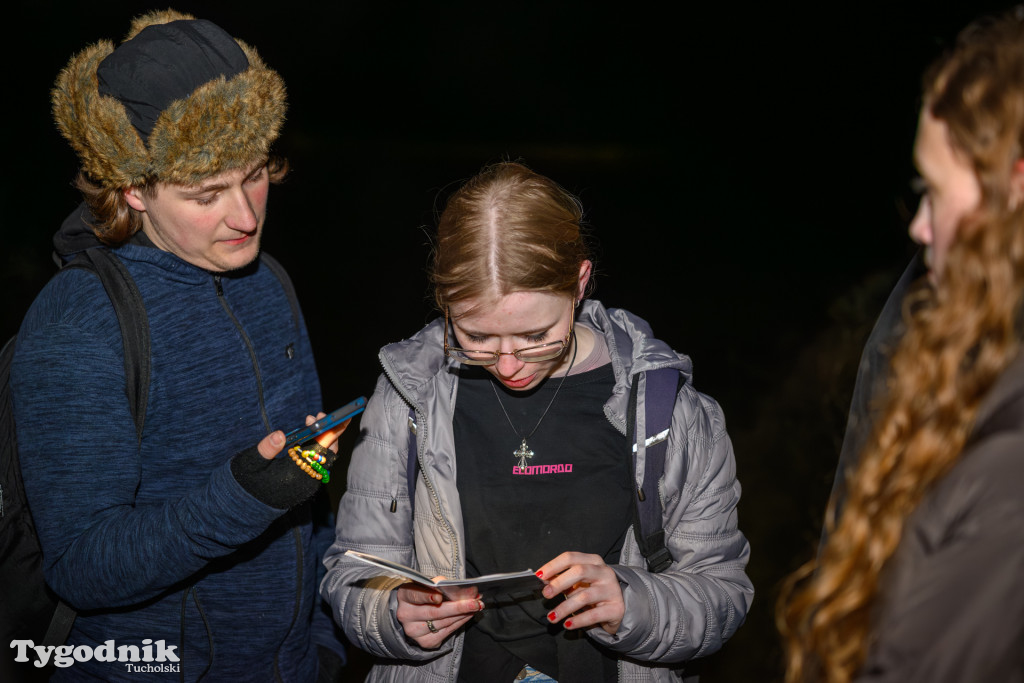 Tuchola i Ekstremalna Droga Krzyżowa 2026