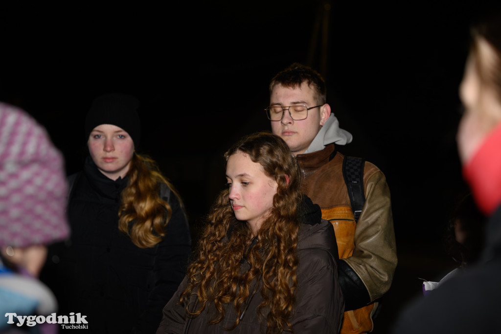 Tuchola i Ekstremalna Droga Krzyżowa 2026