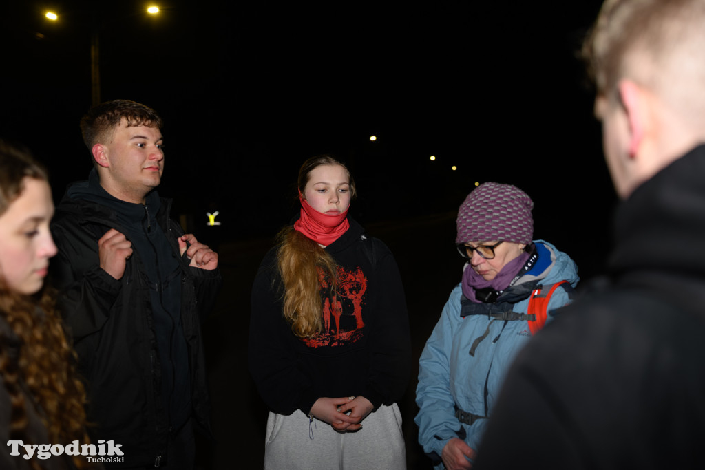 Tuchola i Ekstremalna Droga Krzyżowa 2026