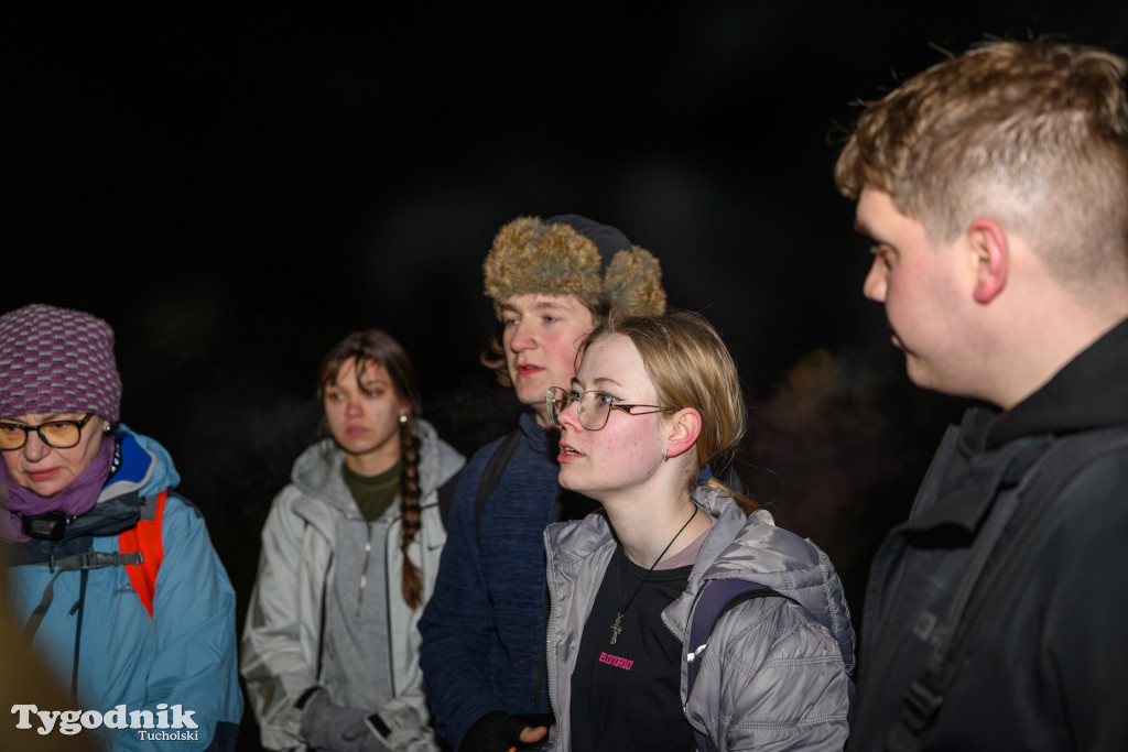 Tuchola i Ekstremalna Droga Krzyżowa 2026