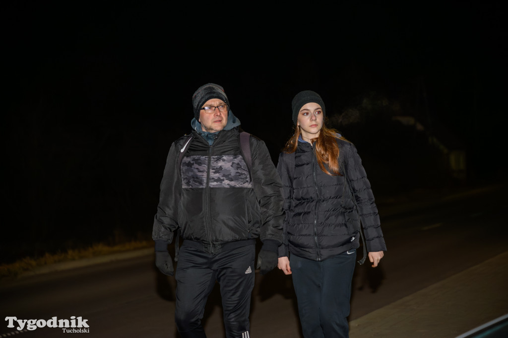 Tuchola i Ekstremalna Droga Krzyżowa 2026