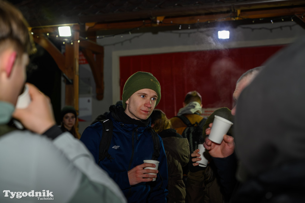 Tuchola i Ekstremalna Droga Krzyżowa 2026