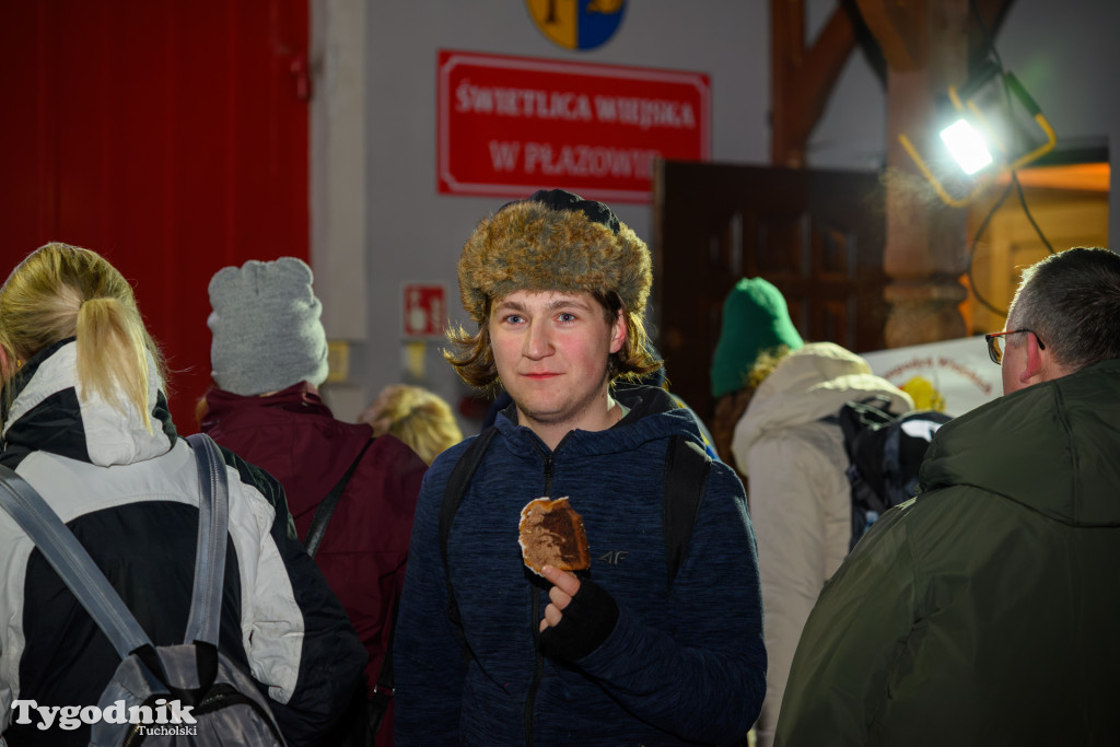 Tuchola i Ekstremalna Droga Krzyżowa 2026