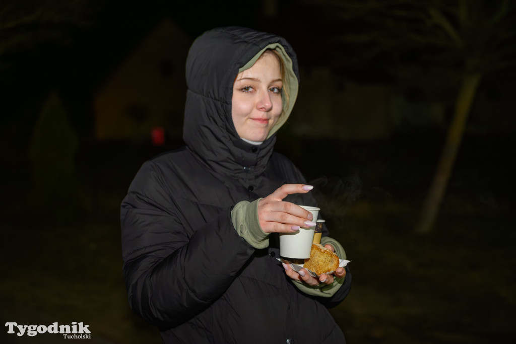 Tuchola i Ekstremalna Droga Krzyżowa 2026