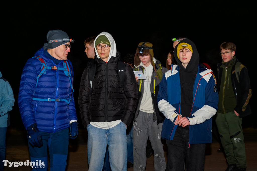 Tuchola i Ekstremalna Droga Krzyżowa 2026
