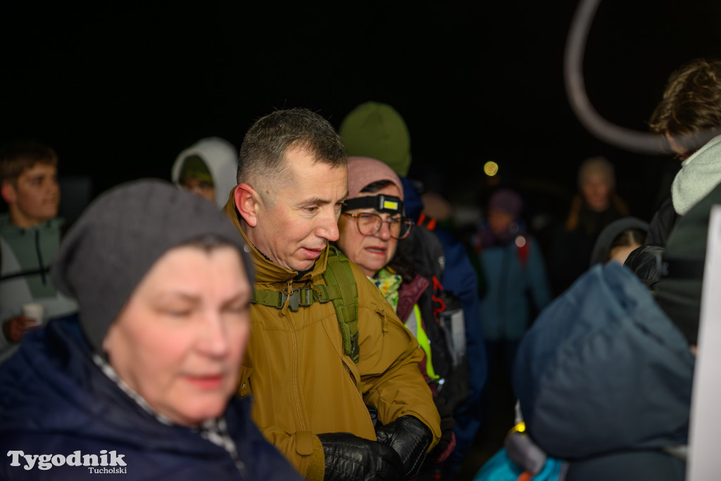 Tuchola i Ekstremalna Droga Krzyżowa 2026