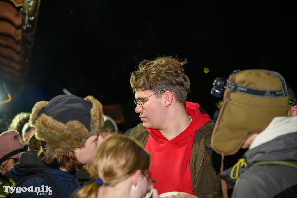 Tuchola i Ekstremalna Droga Krzyżowa 2026