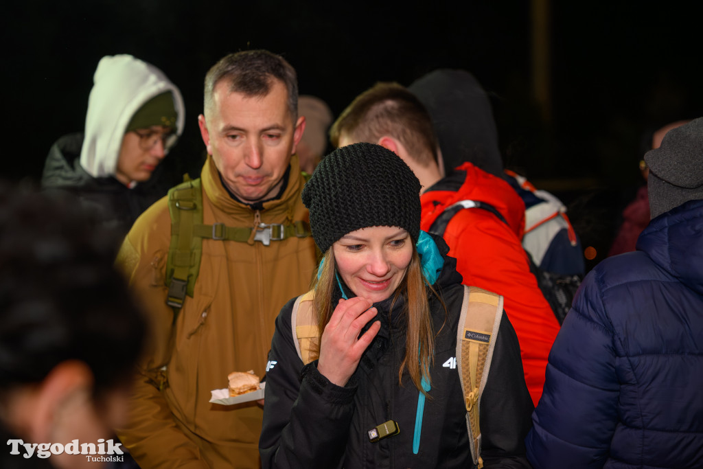 Tuchola i Ekstremalna Droga Krzyżowa 2026