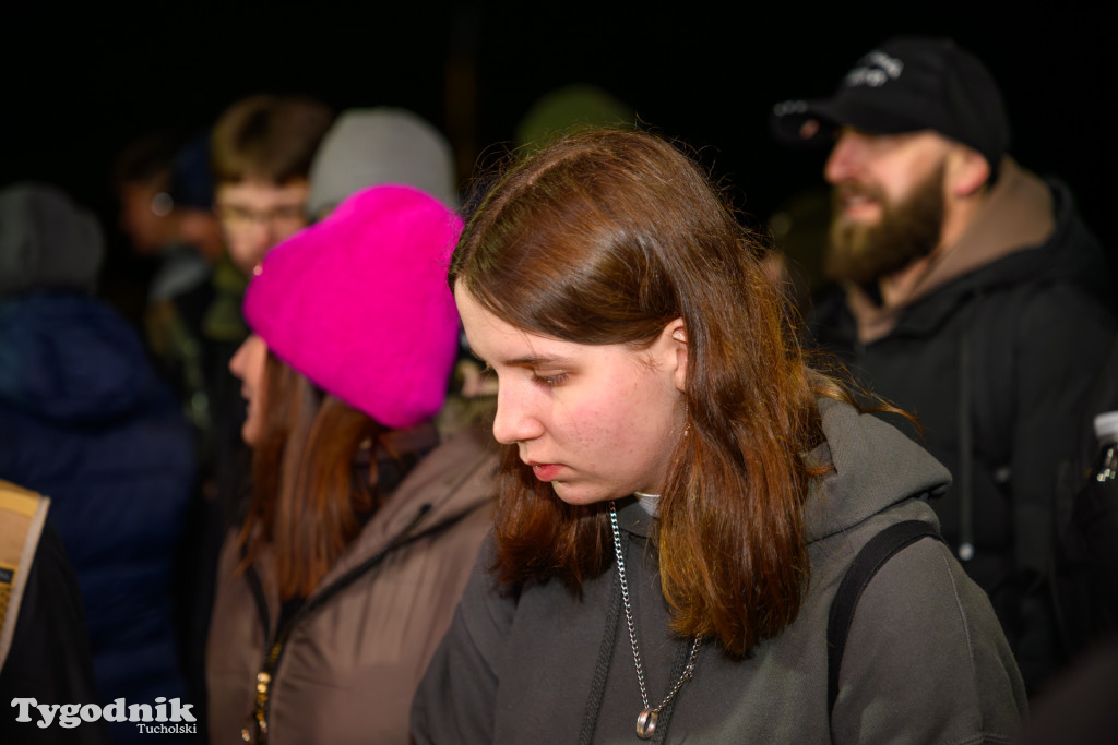 Tuchola i Ekstremalna Droga Krzyżowa 2026