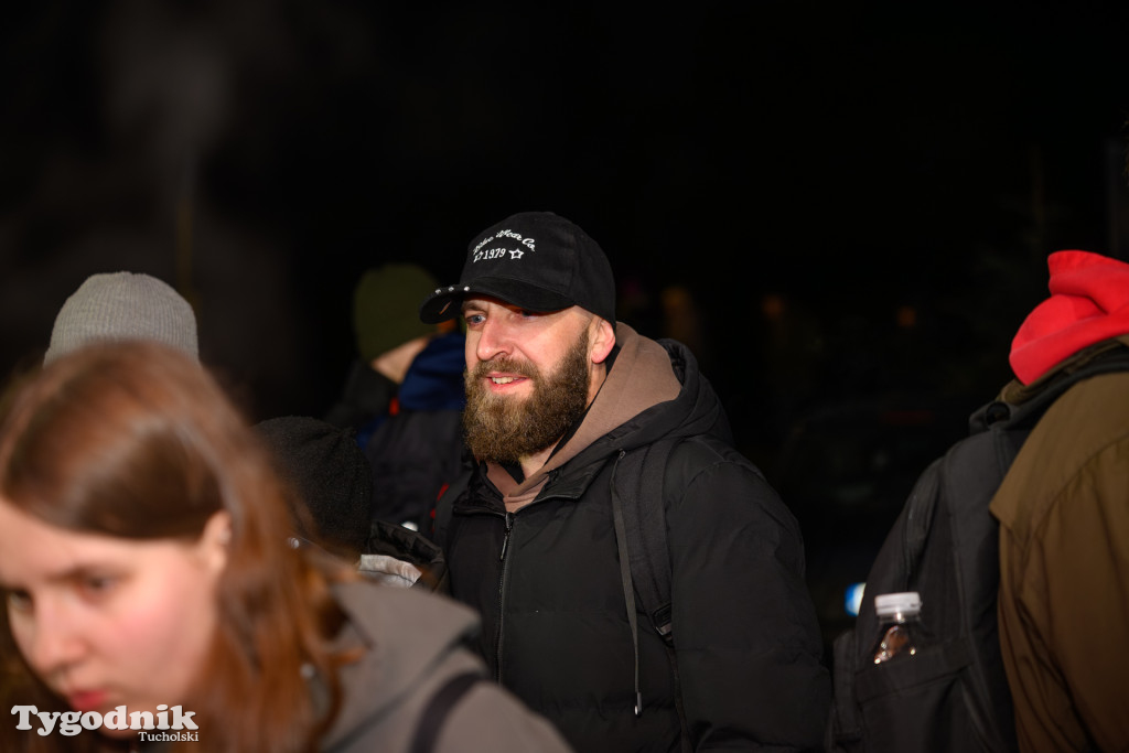 Tuchola i Ekstremalna Droga Krzyżowa 2026