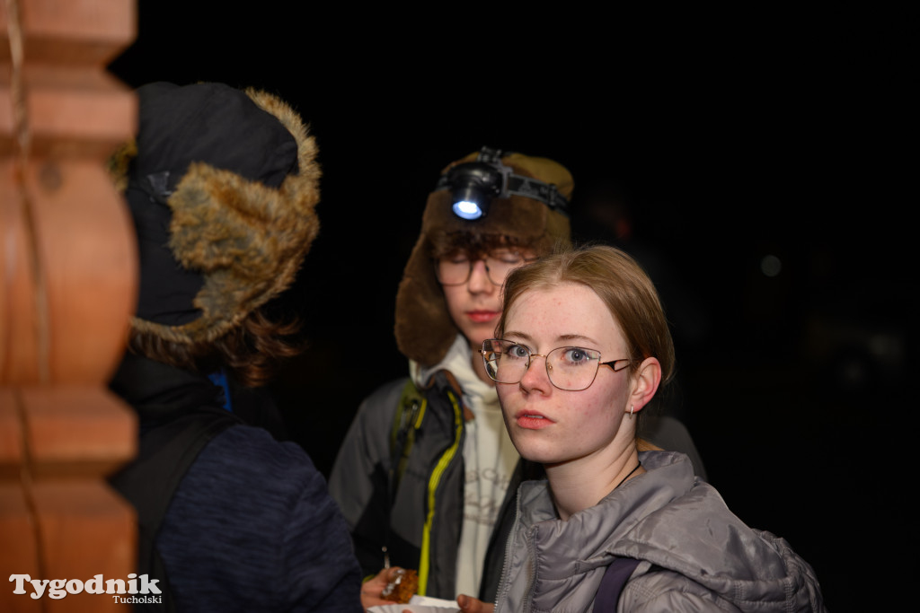 Tuchola i Ekstremalna Droga Krzyżowa 2026