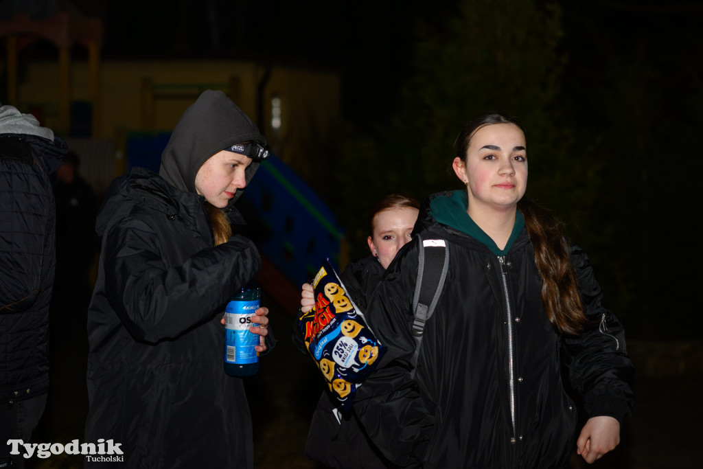 Tuchola i Ekstremalna Droga Krzyżowa 2026