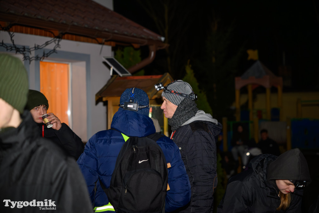 Tuchola i Ekstremalna Droga Krzyżowa 2026