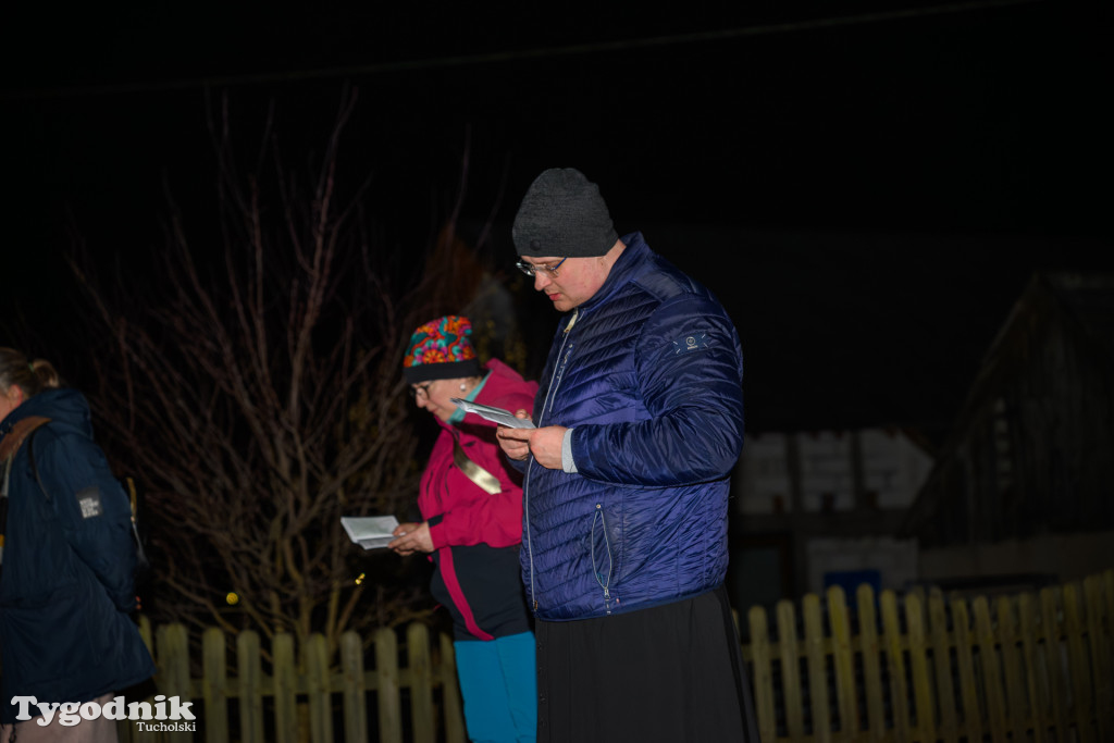 Tuchola i Ekstremalna Droga Krzyżowa 2026