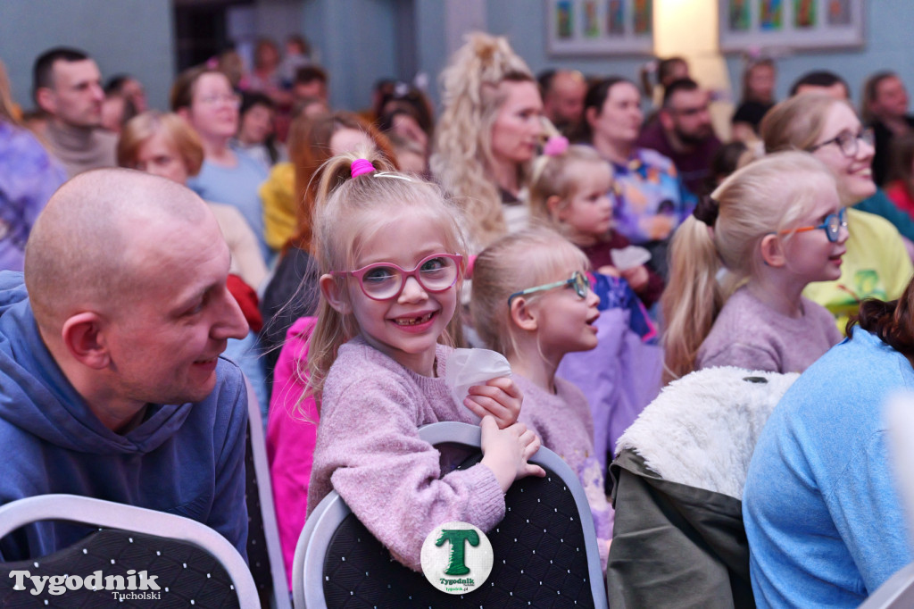 Dzieci z Cekcyna odnalazły zająca! Przedświąteczna impreza
