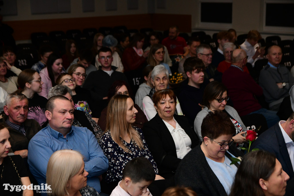 Najnowsza premiera Masque na 20-lecie: „Morderstwo odbędzie się…”.