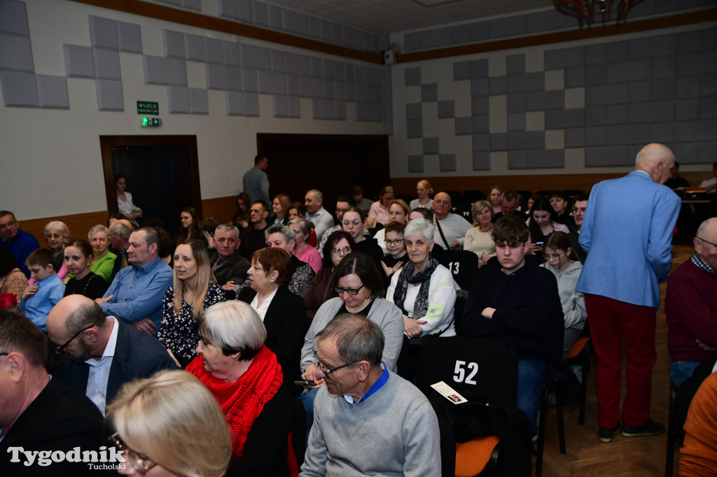 Najnowsza premiera Masque na 20-lecie: „Morderstwo odbędzie się…”.