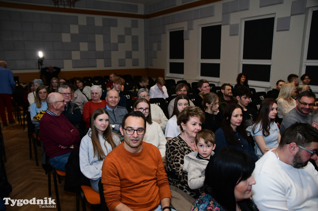 Najnowsza premiera Masque na 20-lecie: „Morderstwo odbędzie się…”.