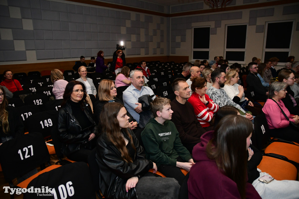 Najnowsza premiera Masque na 20-lecie: „Morderstwo odbędzie się…”.