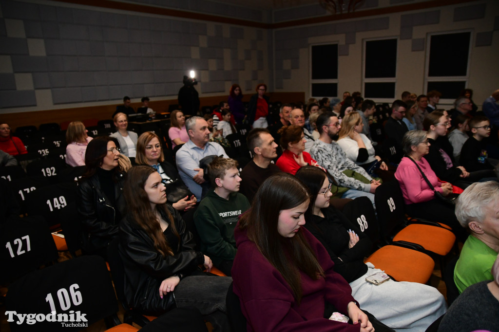 Najnowsza premiera Masque na 20-lecie: „Morderstwo odbędzie się…”.