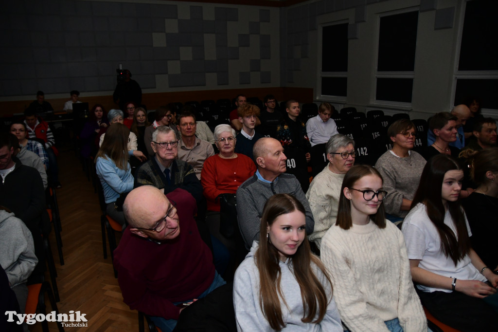 Najnowsza premiera Masque na 20-lecie: „Morderstwo odbędzie się…”.