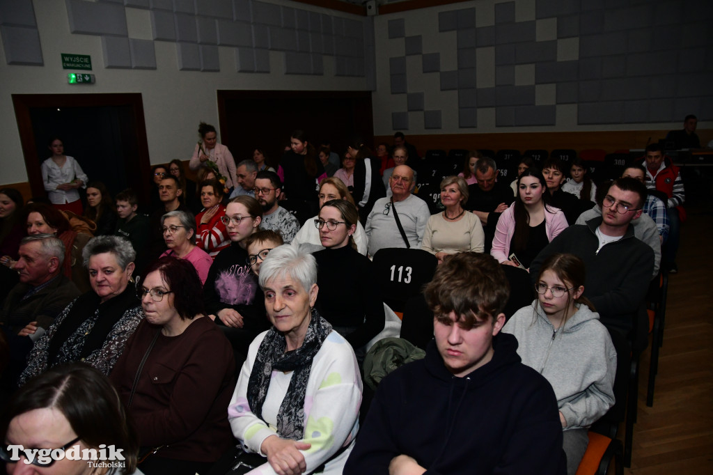 Najnowsza premiera Masque na 20-lecie: „Morderstwo odbędzie się…”.