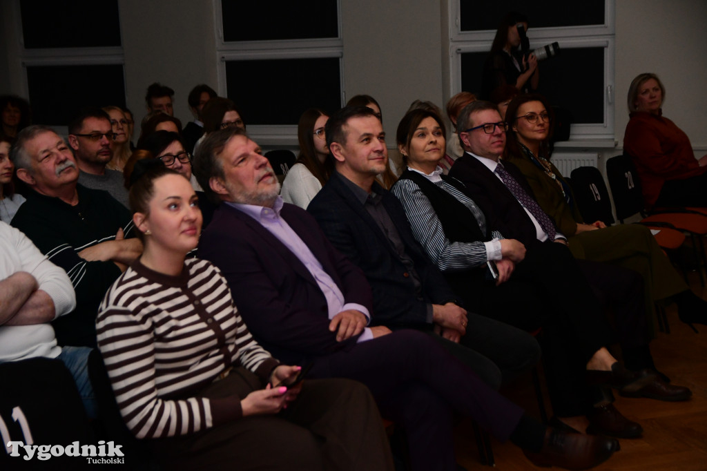 Najnowsza premiera Masque na 20-lecie: „Morderstwo odbędzie się…”.