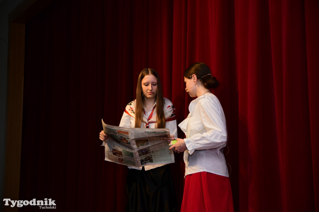 Najnowsza premiera Masque na 20-lecie: „Morderstwo odbędzie się…”.