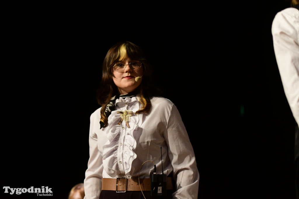 Najnowsza premiera Masque na 20-lecie: „Morderstwo odbędzie się…”.