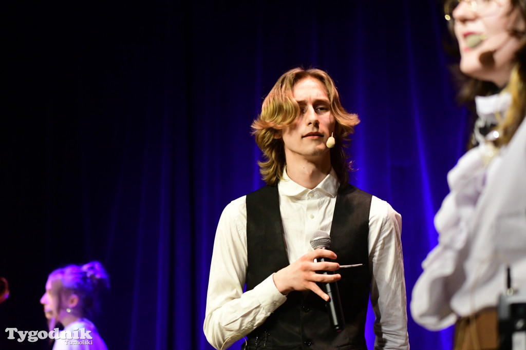 Najnowsza premiera Masque na 20-lecie: „Morderstwo odbędzie się…”.