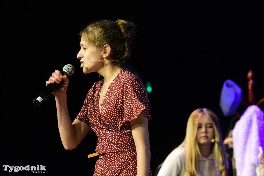 Najnowsza premiera Masque na 20-lecie: „Morderstwo odbędzie się…”.