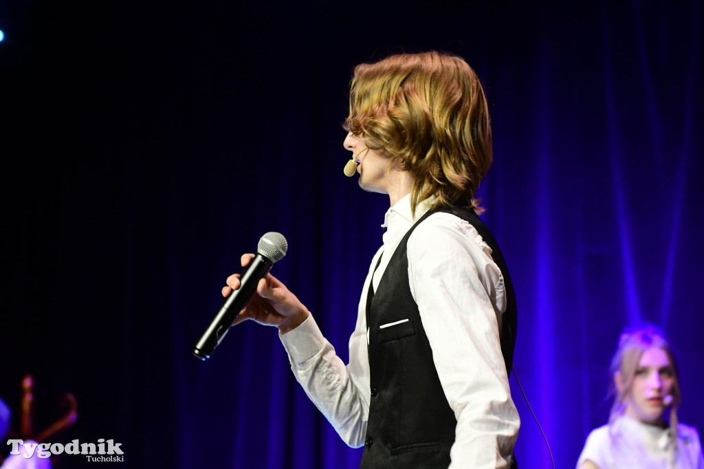 Najnowsza premiera Masque na 20-lecie: „Morderstwo odbędzie się…”.