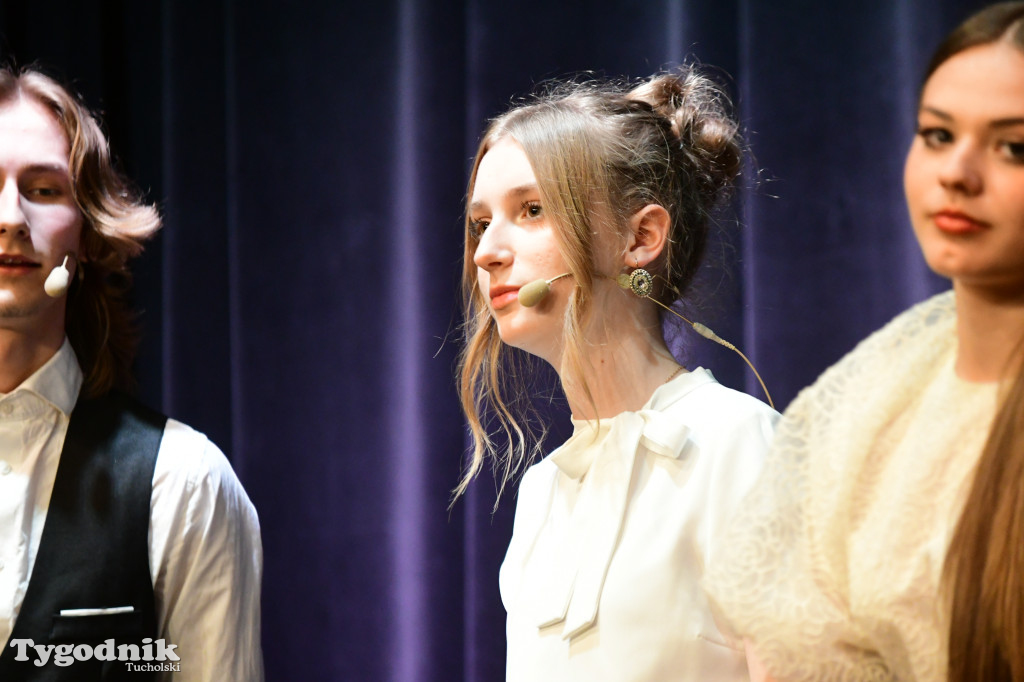 Najnowsza premiera Masque na 20-lecie: „Morderstwo odbędzie się…”.