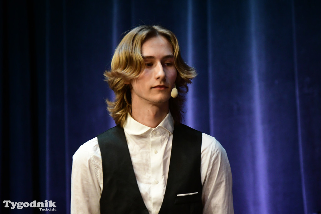 Najnowsza premiera Masque na 20-lecie: „Morderstwo odbędzie się…”.