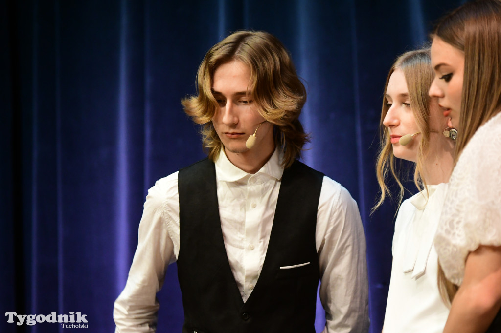 Najnowsza premiera Masque na 20-lecie: „Morderstwo odbędzie się…”.