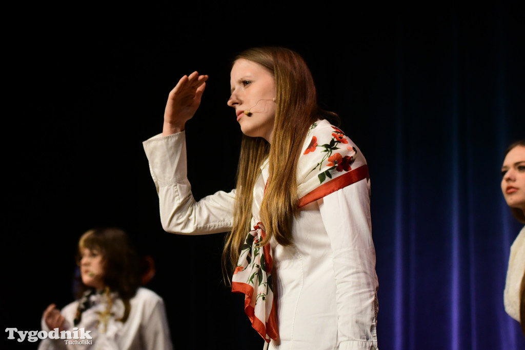 Najnowsza premiera Masque na 20-lecie: „Morderstwo odbędzie się…”.