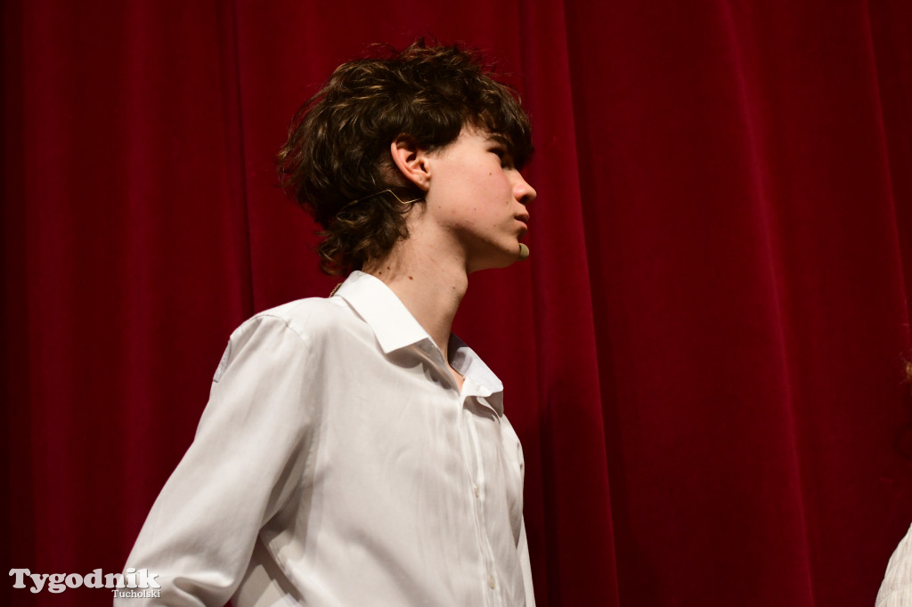 Najnowsza premiera Masque na 20-lecie: „Morderstwo odbędzie się…”.