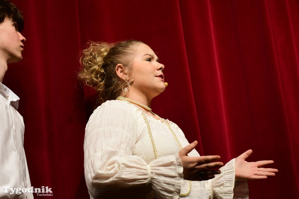 Najnowsza premiera Masque na 20-lecie: „Morderstwo odbędzie się…”.