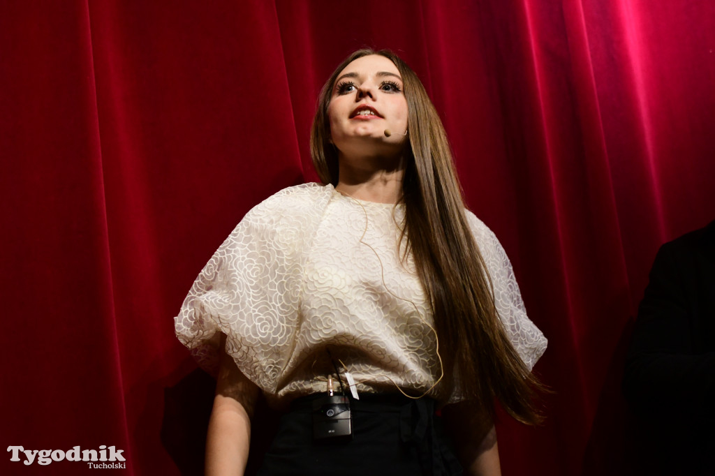 Najnowsza premiera Masque na 20-lecie: „Morderstwo odbędzie się…”.