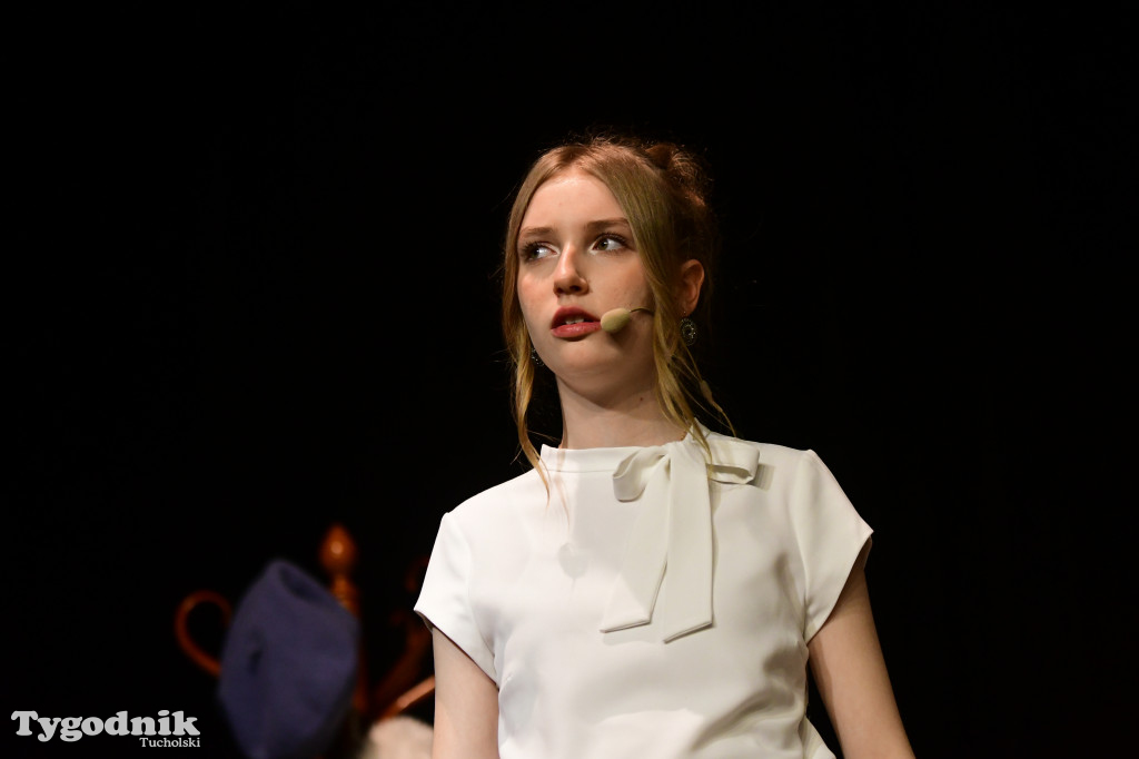 Najnowsza premiera Masque na 20-lecie: „Morderstwo odbędzie się…”.