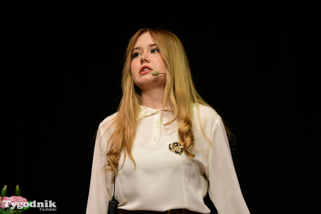 Najnowsza premiera Masque na 20-lecie: „Morderstwo odbędzie się…”.